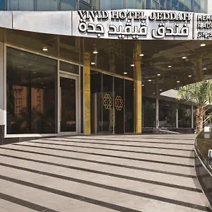 Otel Vivid Hotel, A Member Of Radisson Individuals