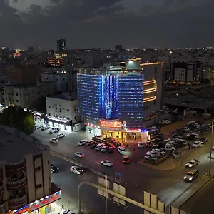 Hotel Areen Airport