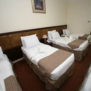 Otel Wefada Al Zahra
