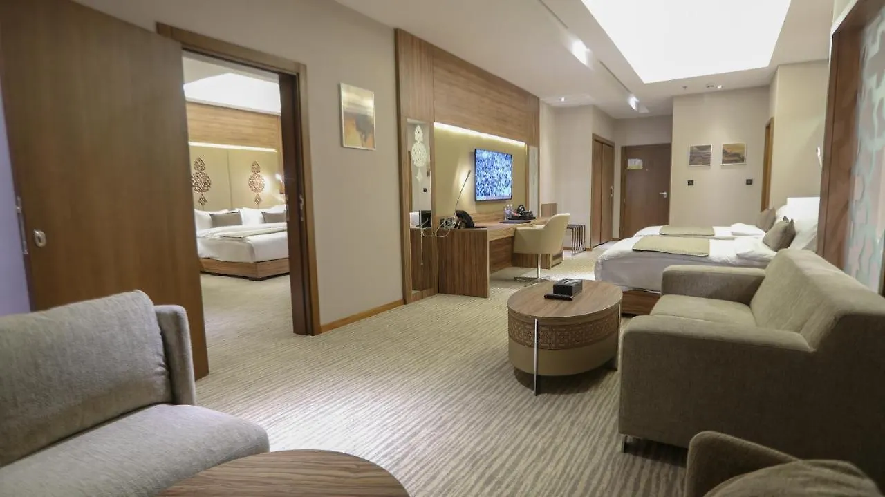 V Boutique Hotel Jeddah