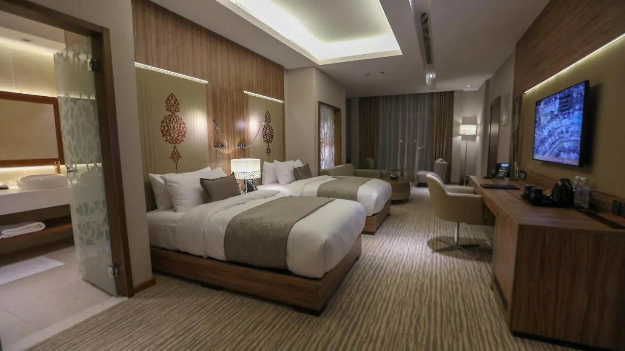 V Boutique Hotel Jeddah