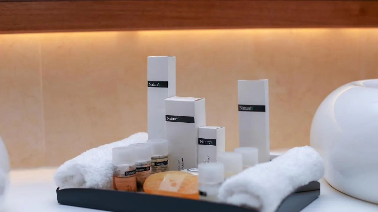 V Boutique Hotel Jeddah