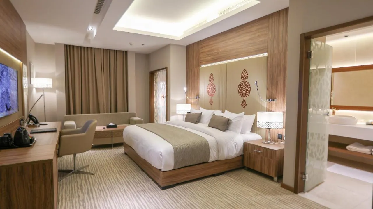 V Boutique Hotel Jeddah 3*,