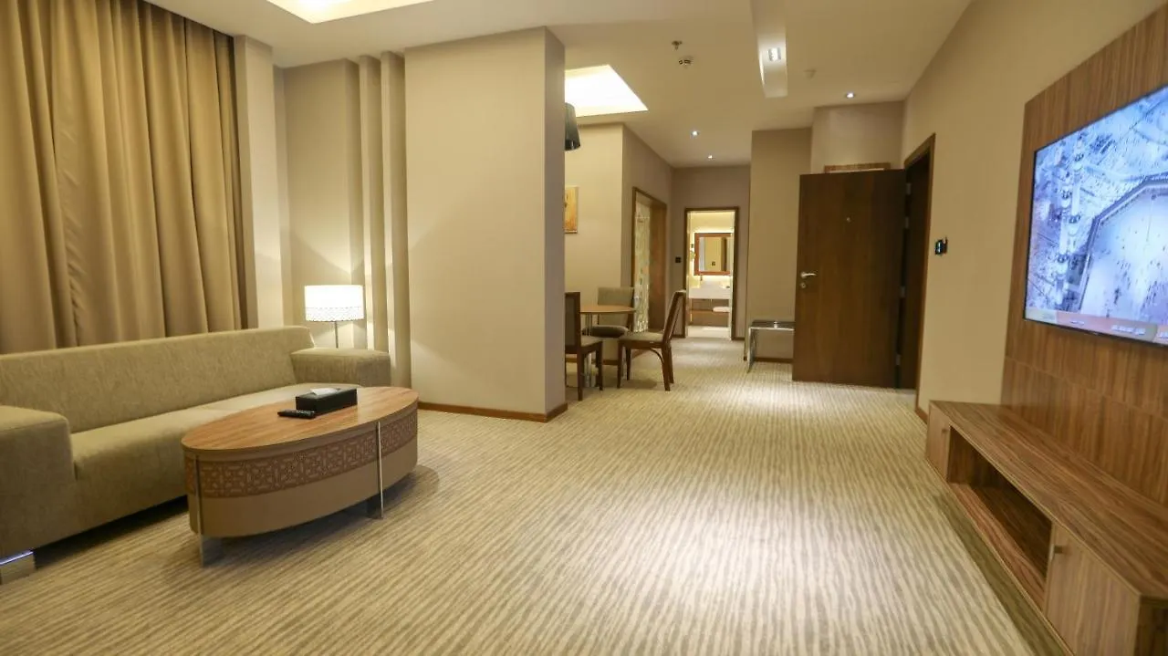 V Boutique Hotel Jeddah
