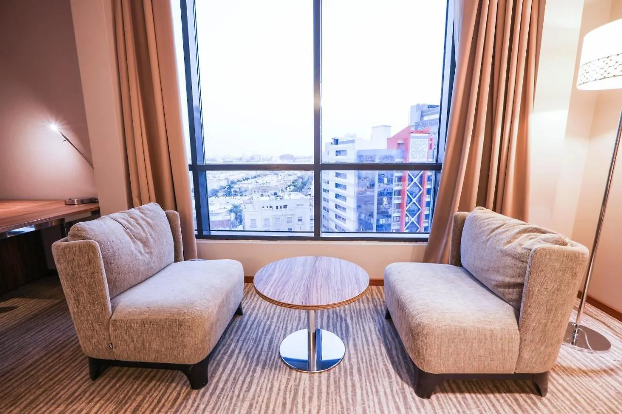 V Boutique Hotel Jeddah