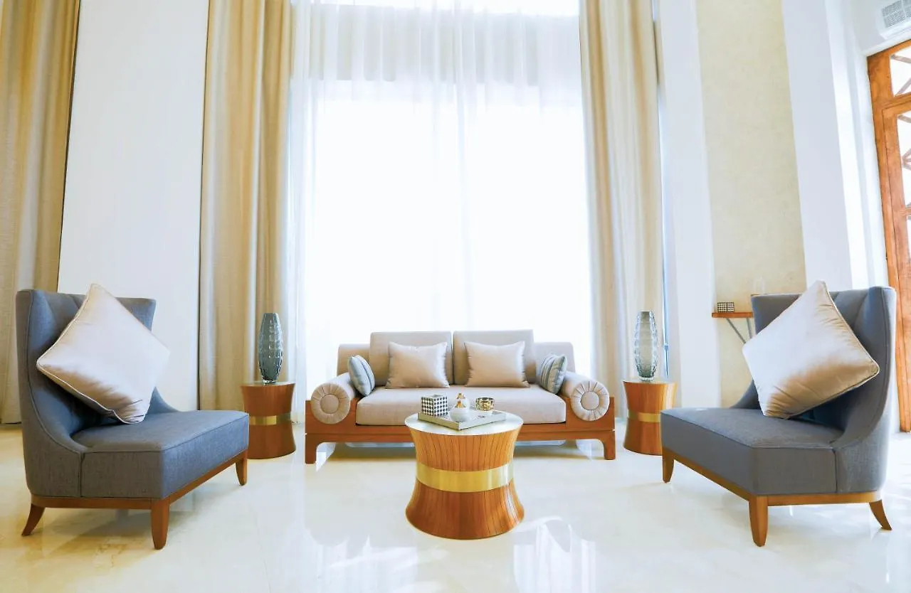 V Boutique Hotel Jeddah