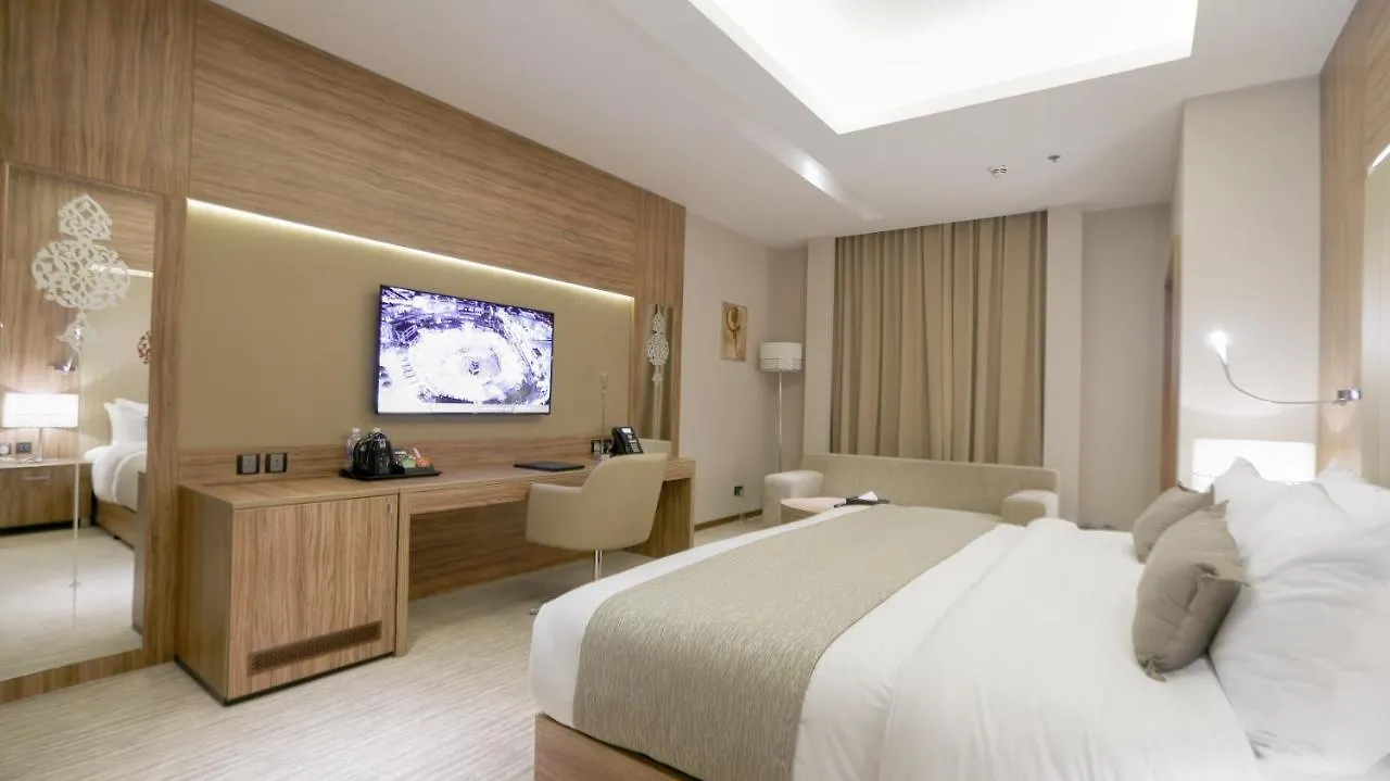 V Boutique Hotel Jeddah