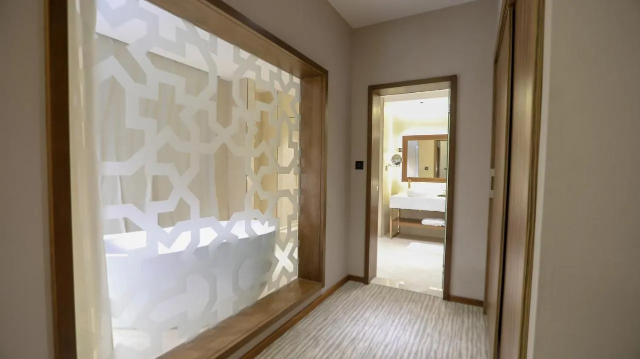 V Boutique Hotel Jeddah