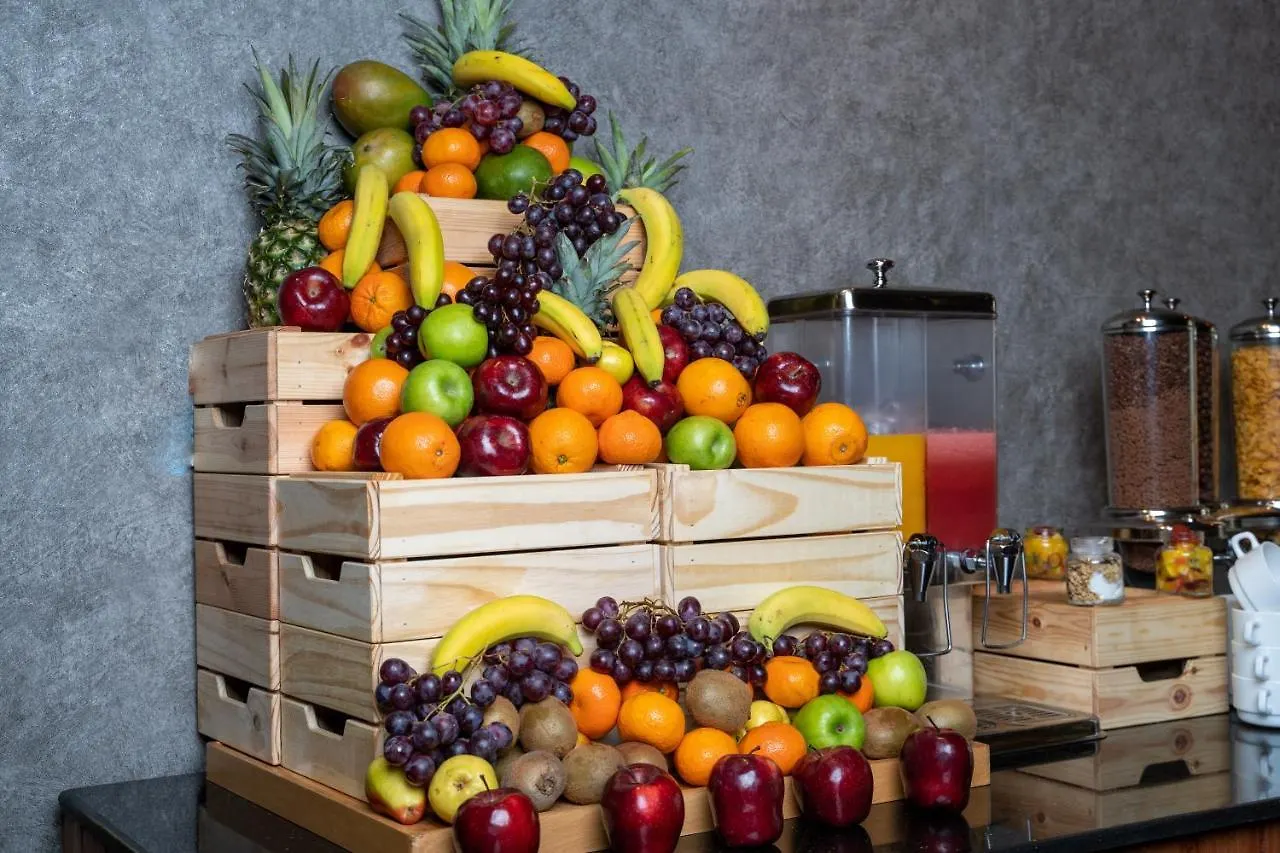 V Boutique Hotel Jeddah Saudi Arabia