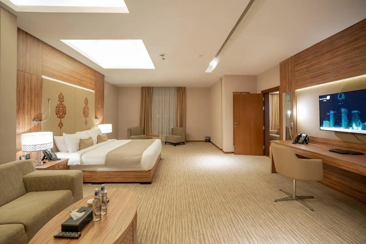 V Boutique Hotel Jeddah 3*,  Saudi Arabia