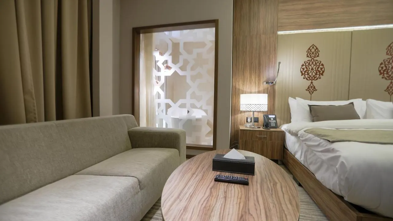 V Boutique Hotel Jeddah