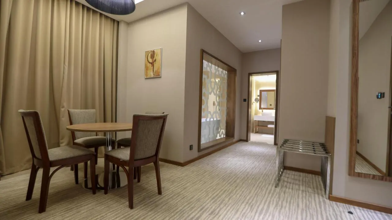 V Boutique Hotel Jeddah