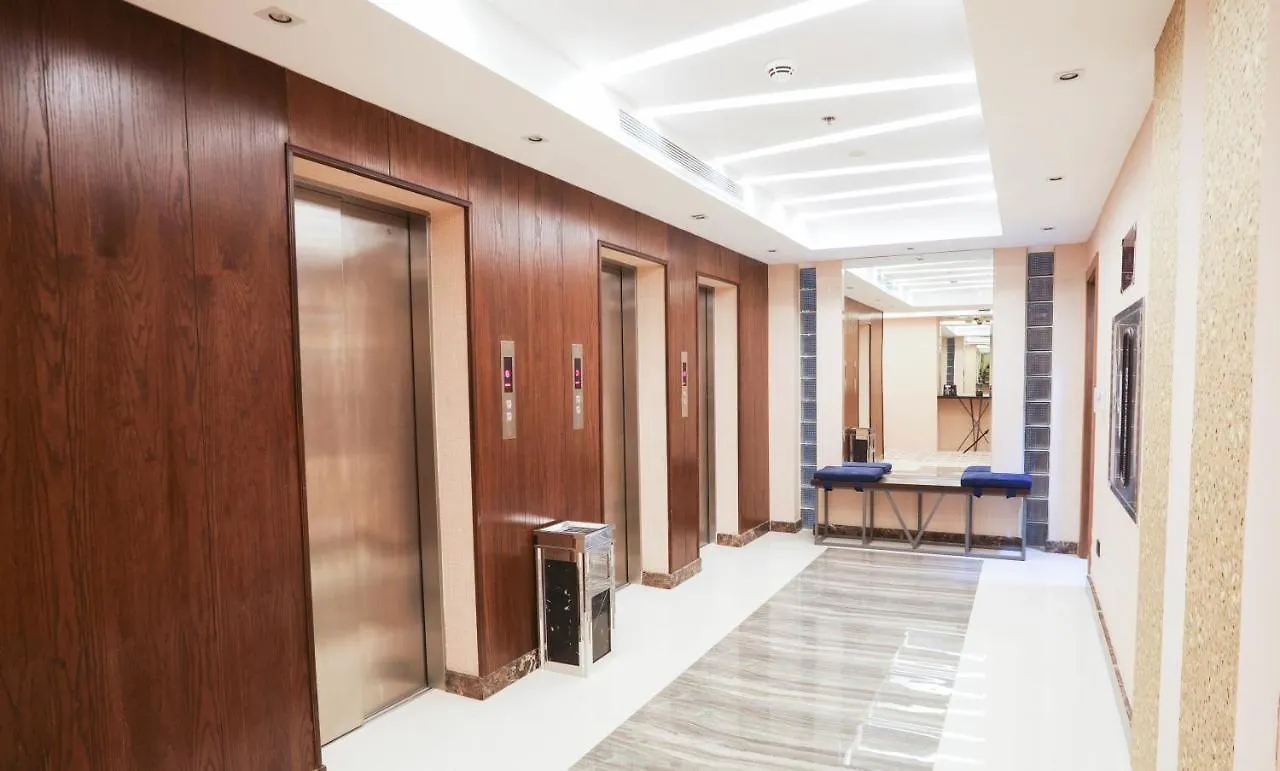 V Boutique Hotel Jeddah 3*,  Saudi Arabia