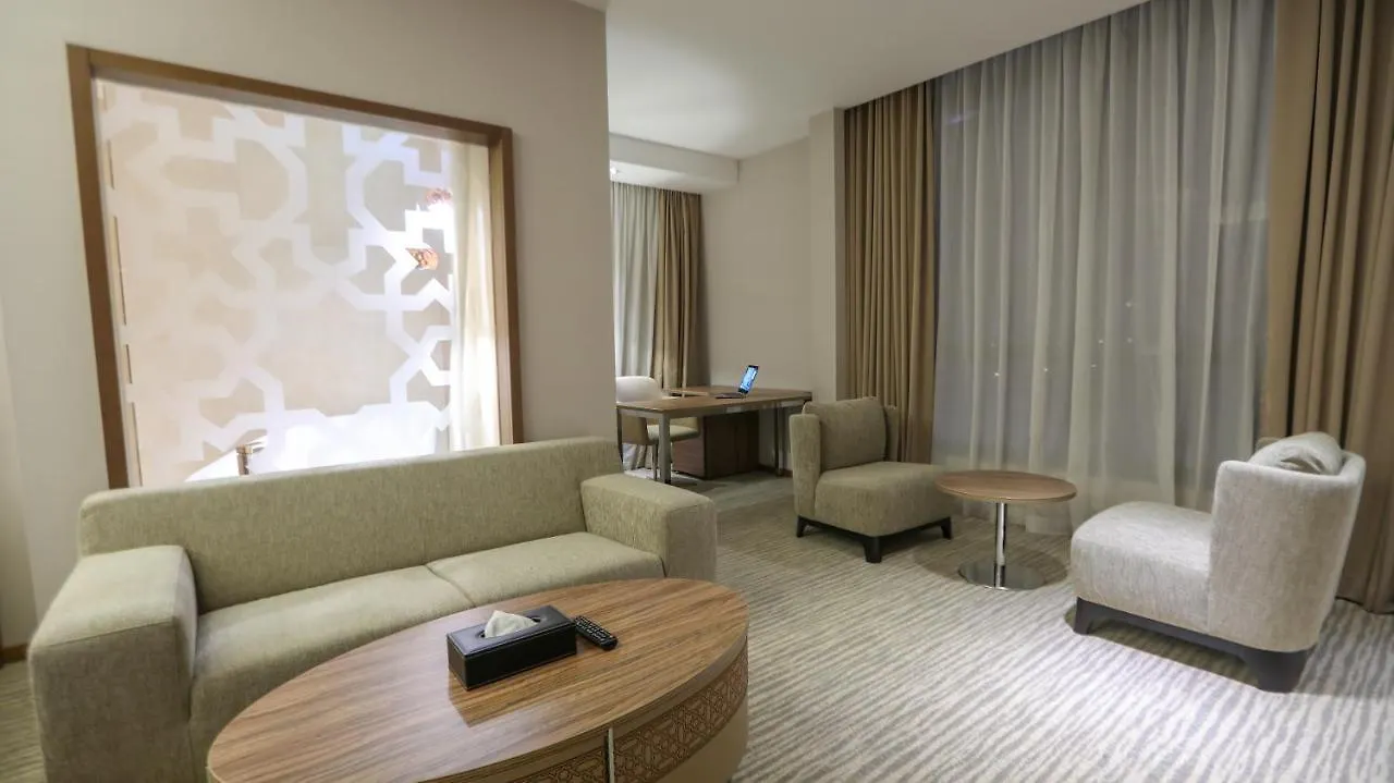 V Boutique Hotel Jeddah