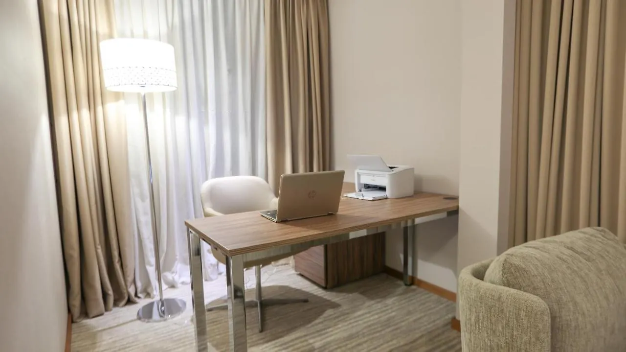 V Boutique Hotel Jeddah