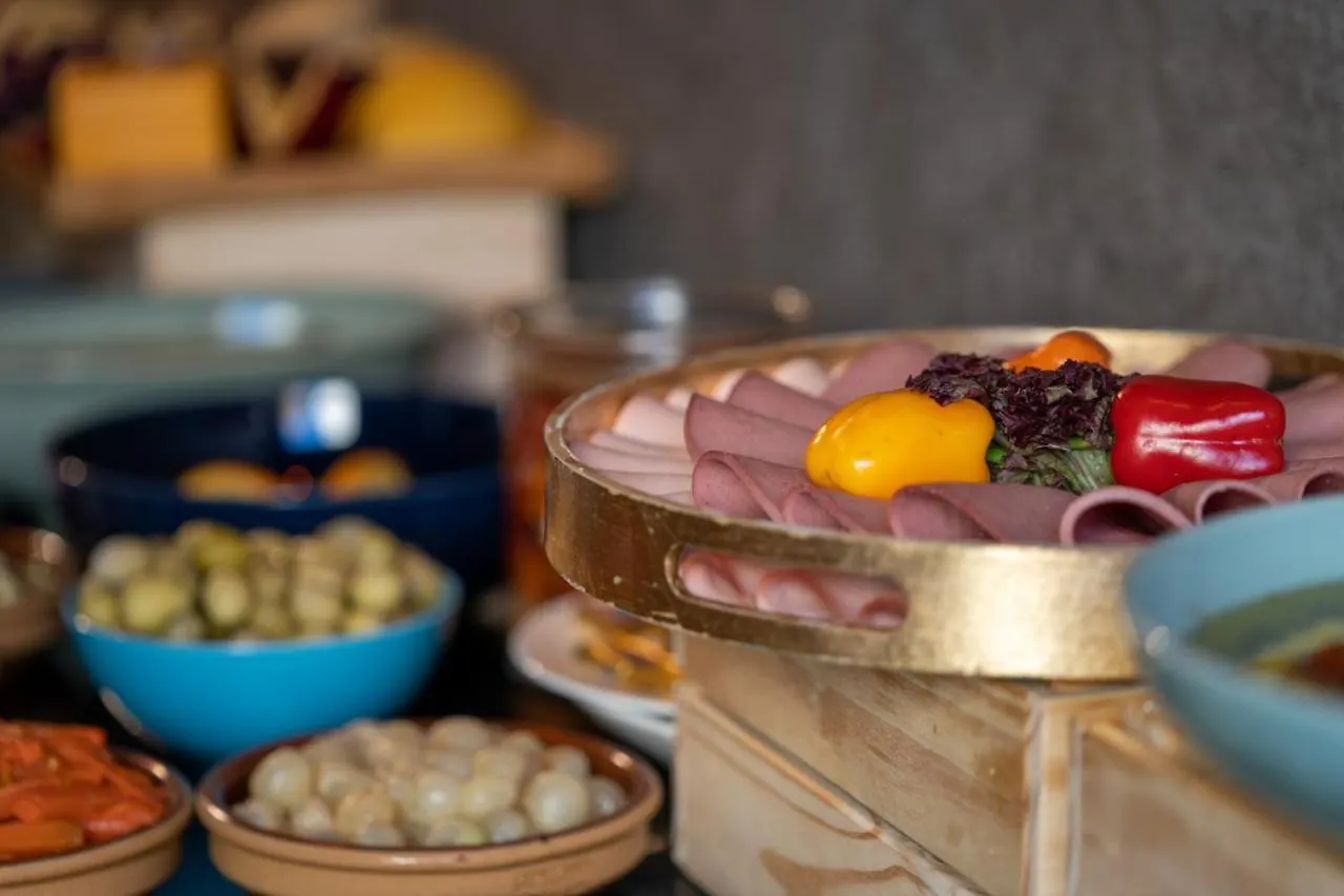 V Boutique Hotel Jeddah